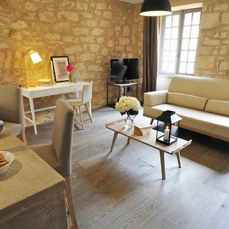 In Sarlat Luxury Rentals, Medieval Center - Rastignac Buitenkant foto