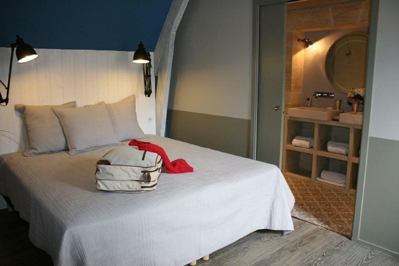 In Sarlat Luxury Rentals, Medieval Center - Rastignac Buitenkant foto